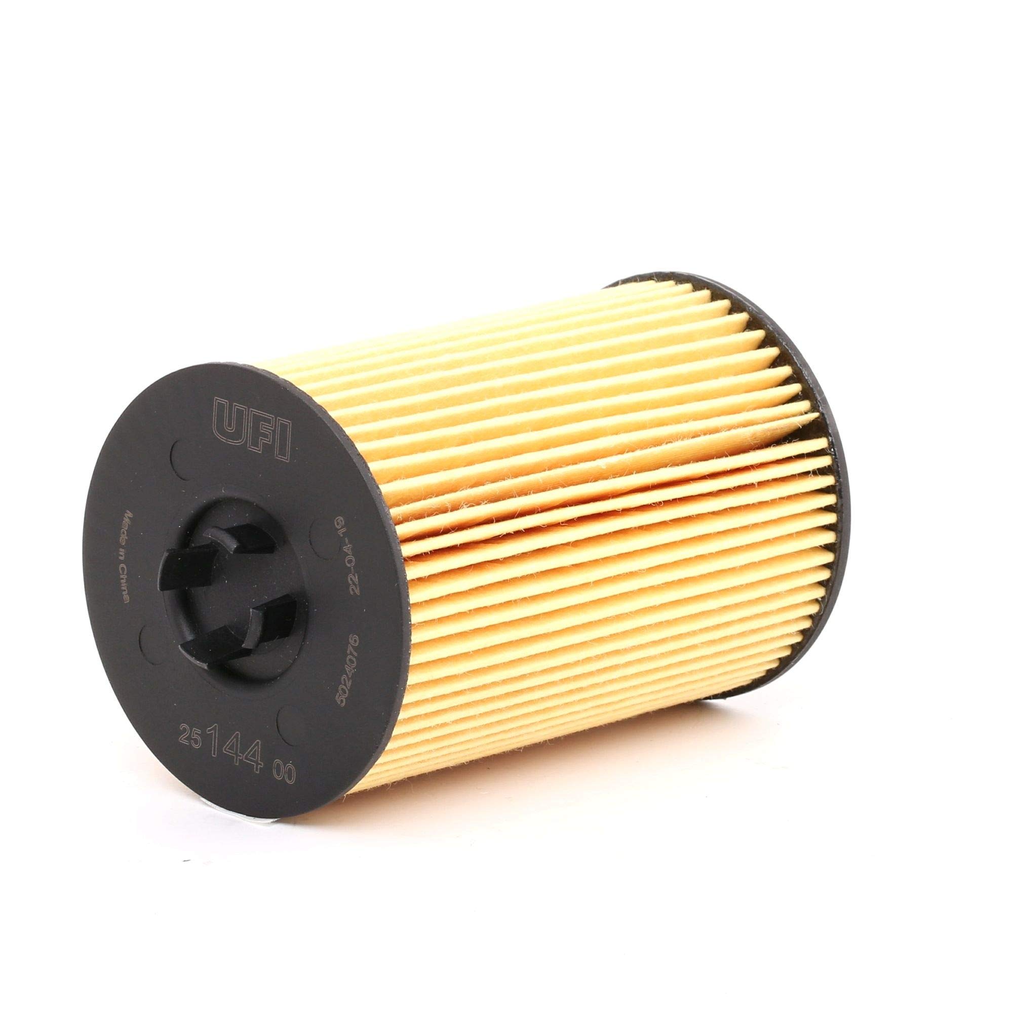 OIL FILTER 25.144.00 FOR SKODA KAMIQ KAROQ OCTAVIA/III/Combi SUPERB SCALA  VW
