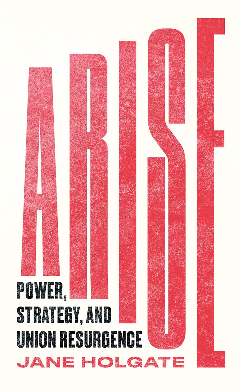 Arise: Power, Strategy and Union Resurgence (Wildcat)