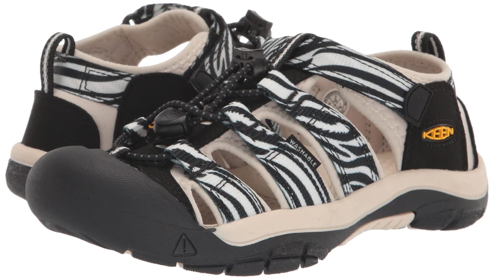 Amazon.co.jp: KEEN キーン ビッグキッズ ニューポート