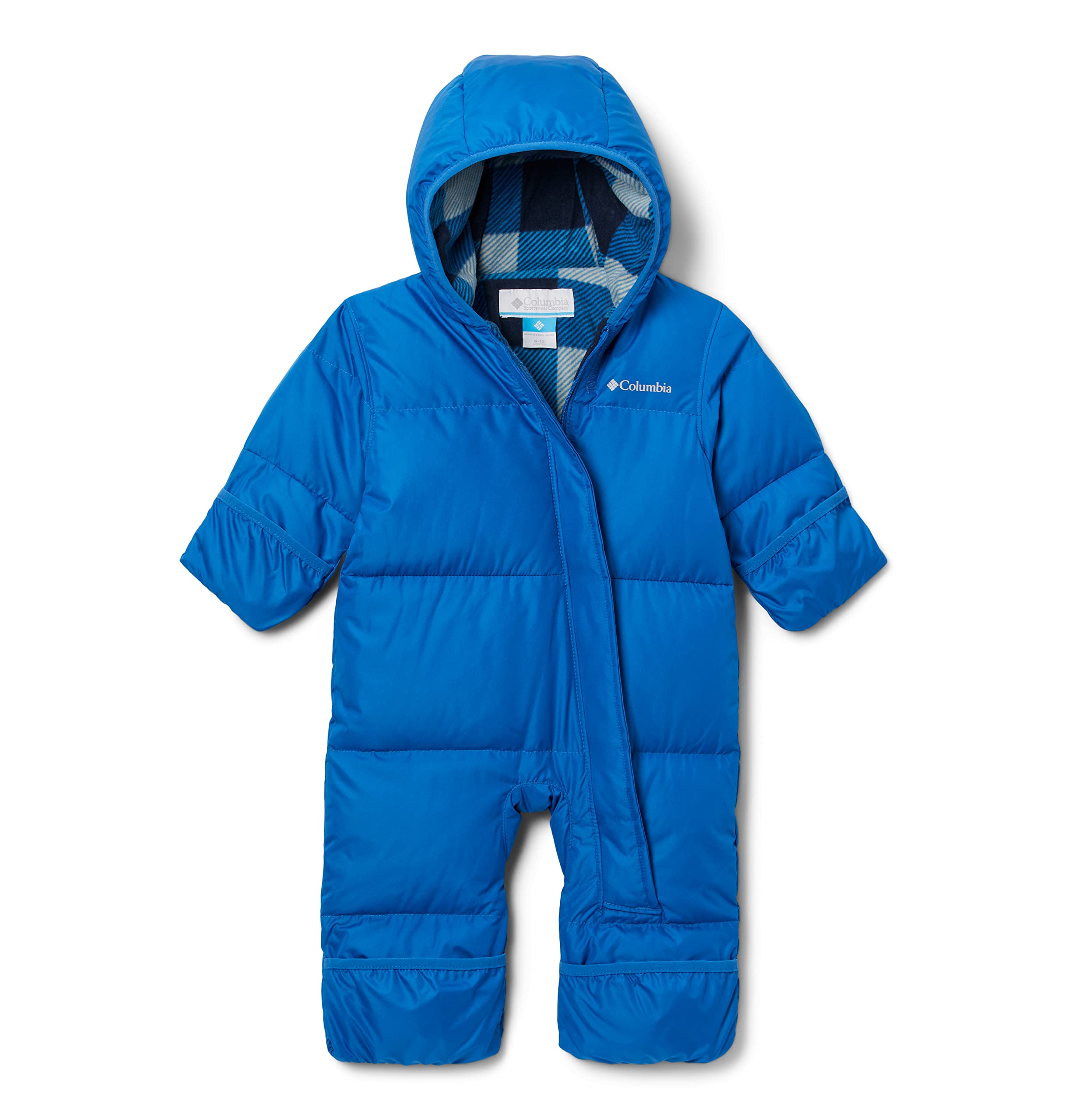 Columbia Boys' Snuggly Bunny Bunting