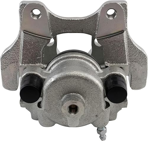 Vista 571 de TRQ - Juego de pinzas de freno delantero