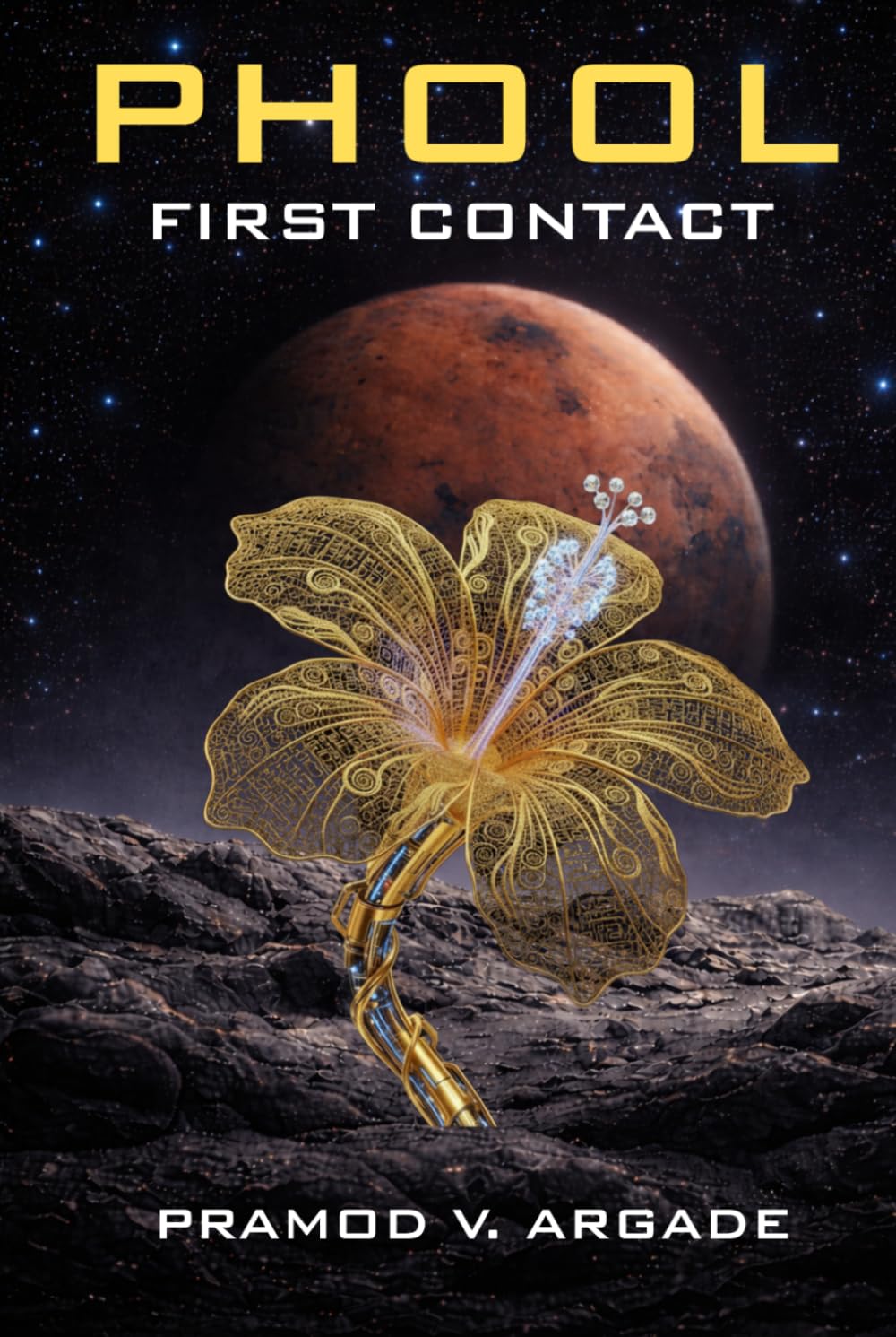 Phool: First Contact