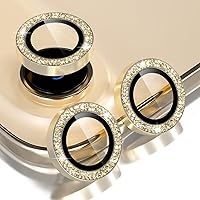 Vista 35 de Choiche Compatible para iPhone 15/iPhone 15 Plus Protector de Lente de Cámara Brillante, Vidrio Templado 9H Cubierta de Cámara Protector de Pantalla