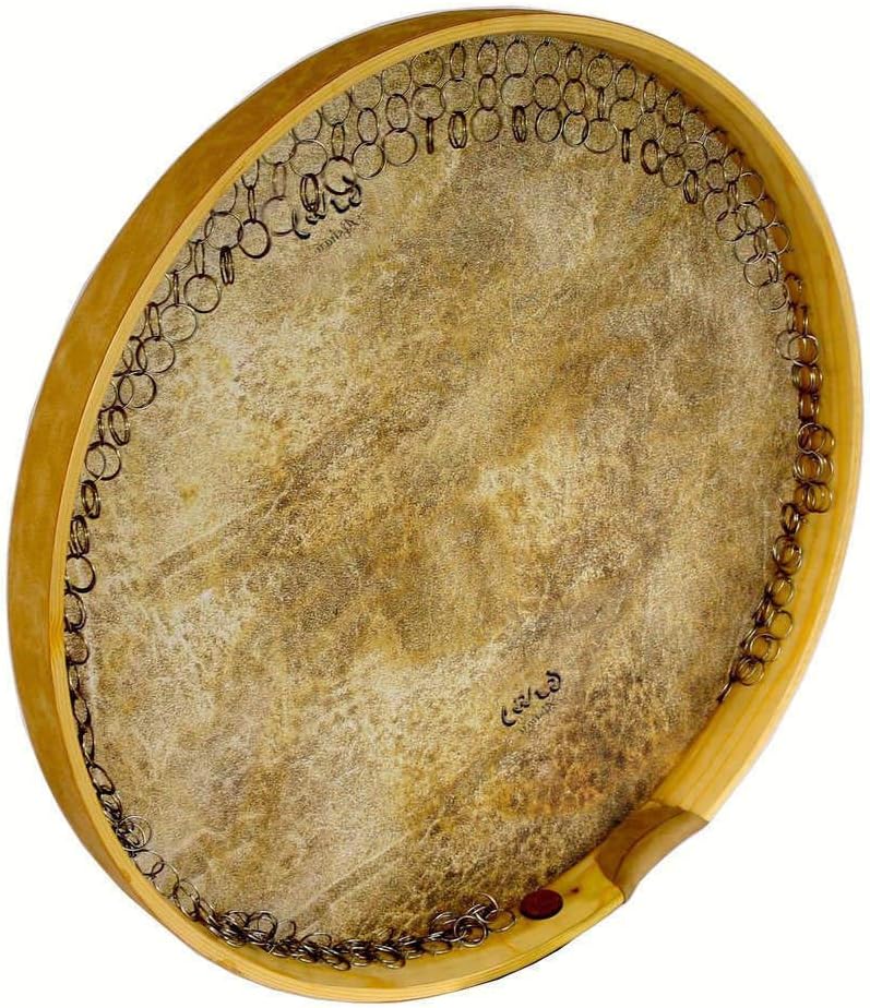Professional Persian Daf Erbane Def Drum AD-304