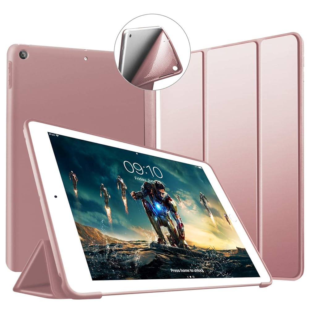 Amazon.co.jp: iPad 10.2 ケース 第9世代/ 8世代 /第7世代（2021
