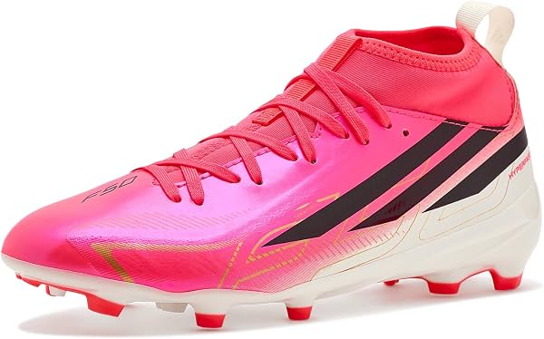 F50 Hyperfast League Mid Terreno Firme (Infante/Niño Pequeño/Niño Grande)