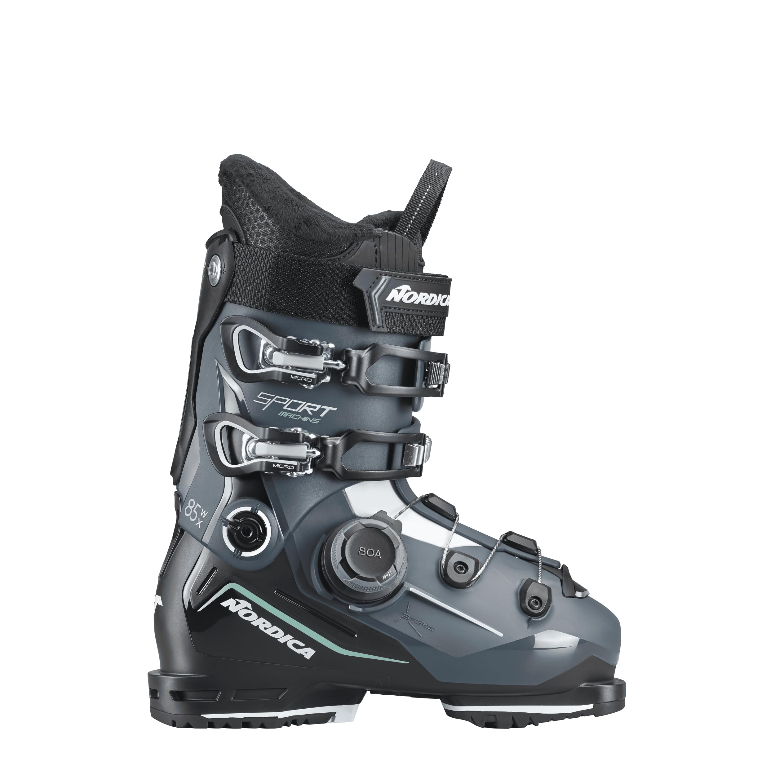 Nordica Sportmachine 3 85 X W BOA GW Damen Skischuhe Skistiefel 050S3700 R86