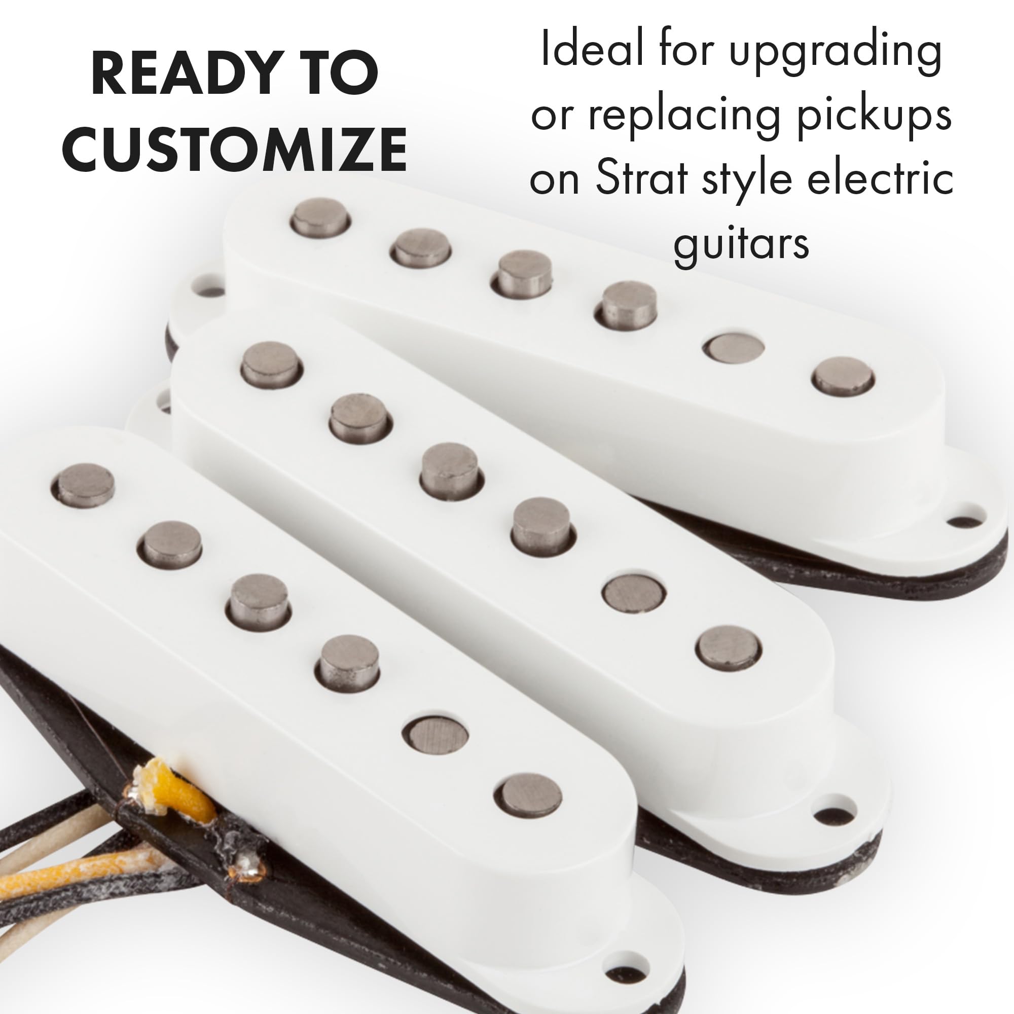Amazon.com: Fender Custom Shop Texas Special Stratocaster