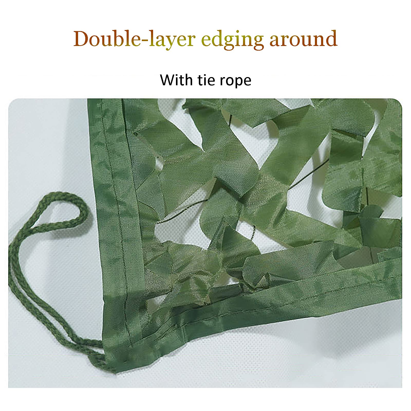 Amazon.com: ZXCVASDF Camo Netting, Camouflage Net, Military