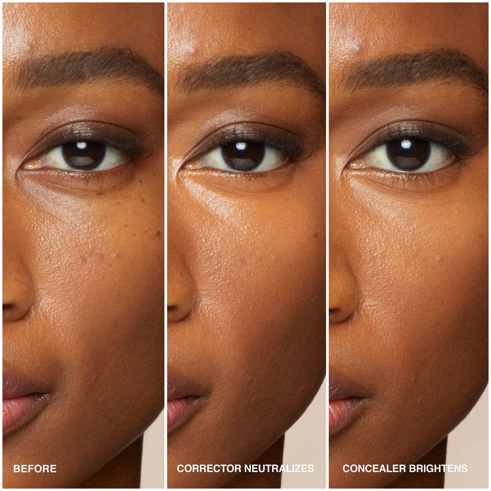 BOBBI BROWN Skin Corrector Stick No.14 Very Deep Peach (3 g), 3 g (Pack of 1) - Image 3