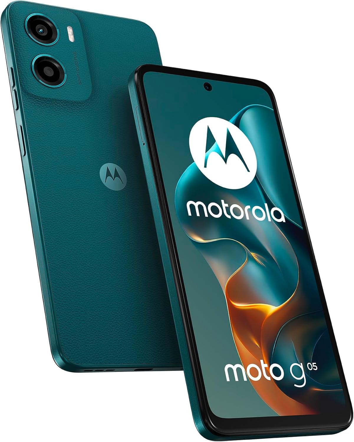 スマートフォン本体 Motorola XT2523-5 moto g05 Amazon.com: Motorola Moto G05 XT2523-2 Dual-SIM 128GB + 4GB