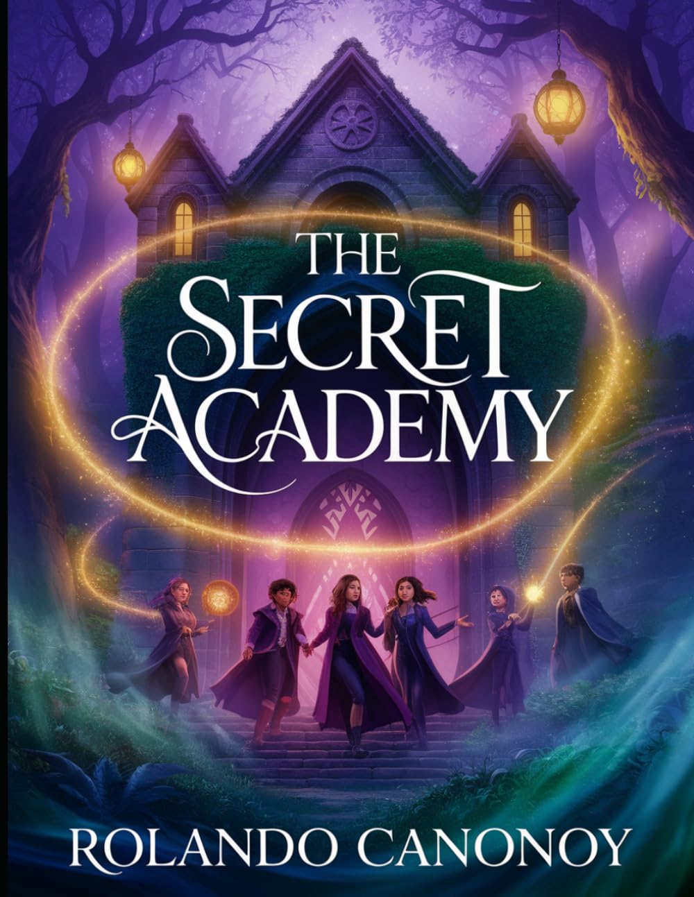 The Secret Academy: Unveiling the Mysteries of Young Wizards' Destiny