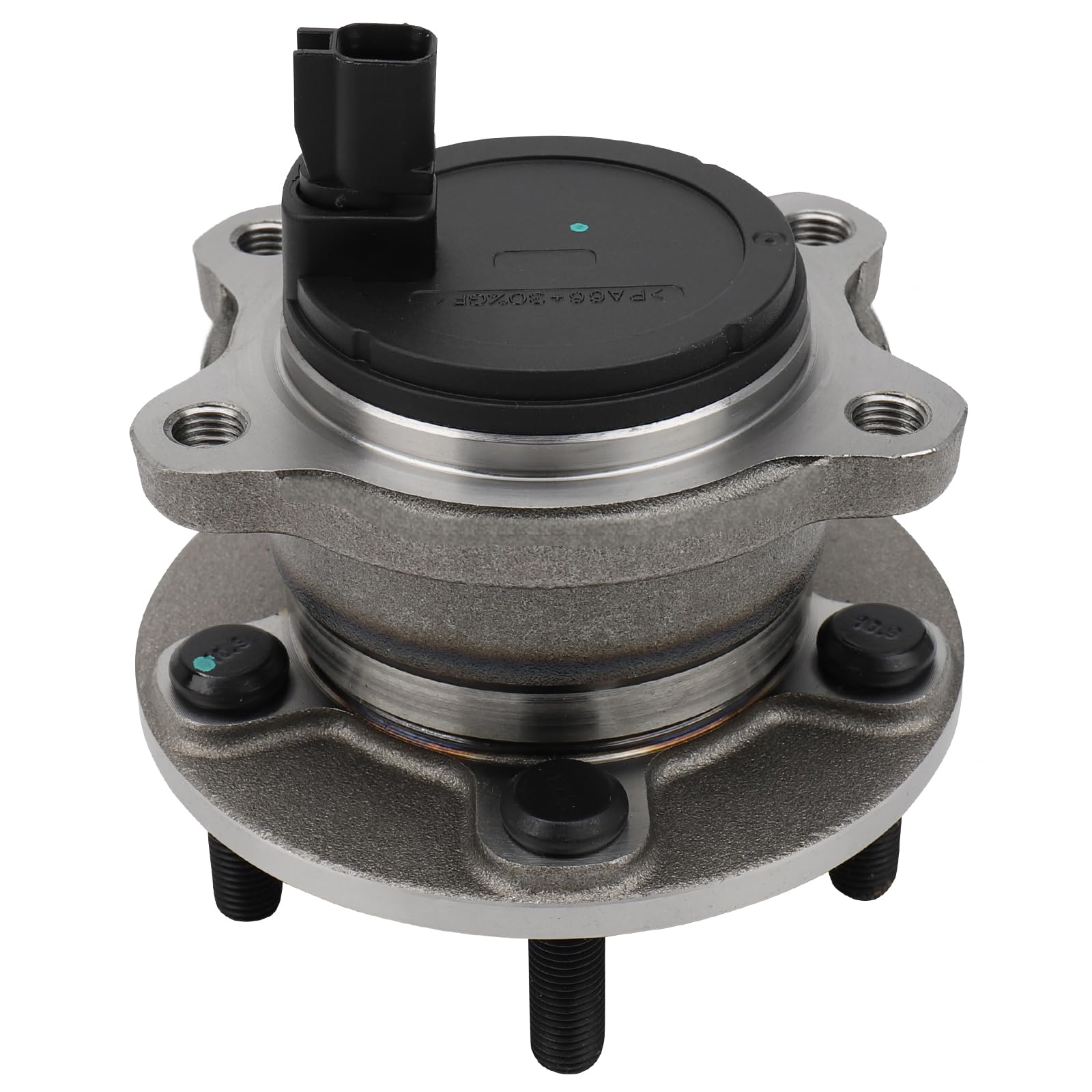 Amazon.com: DRIVESTAR 512466 Rear Left/Right Wheel Hub and Bearing