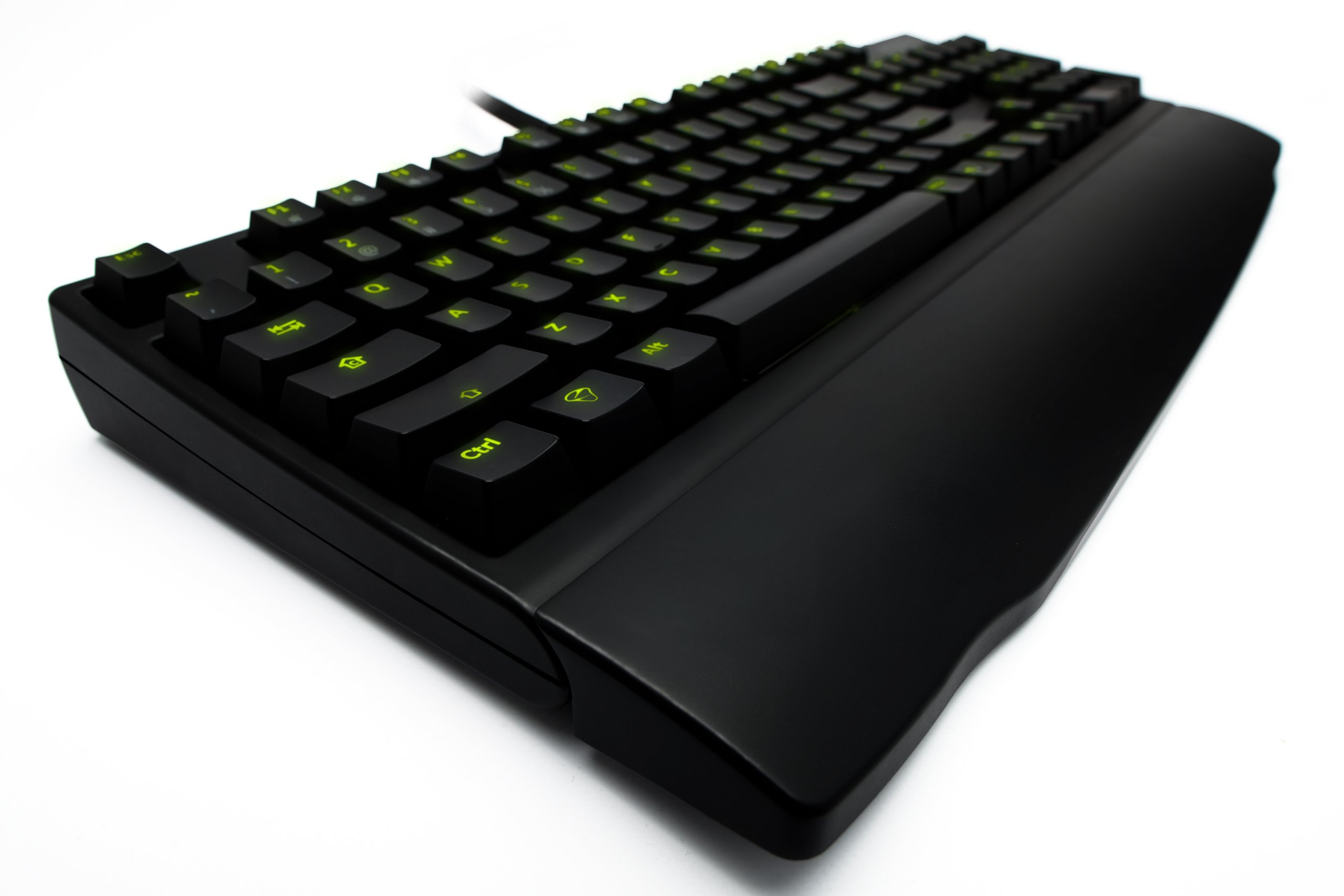 Amazon.com: Mionix Zibal 60 Mechanical Keyboard : Electronics