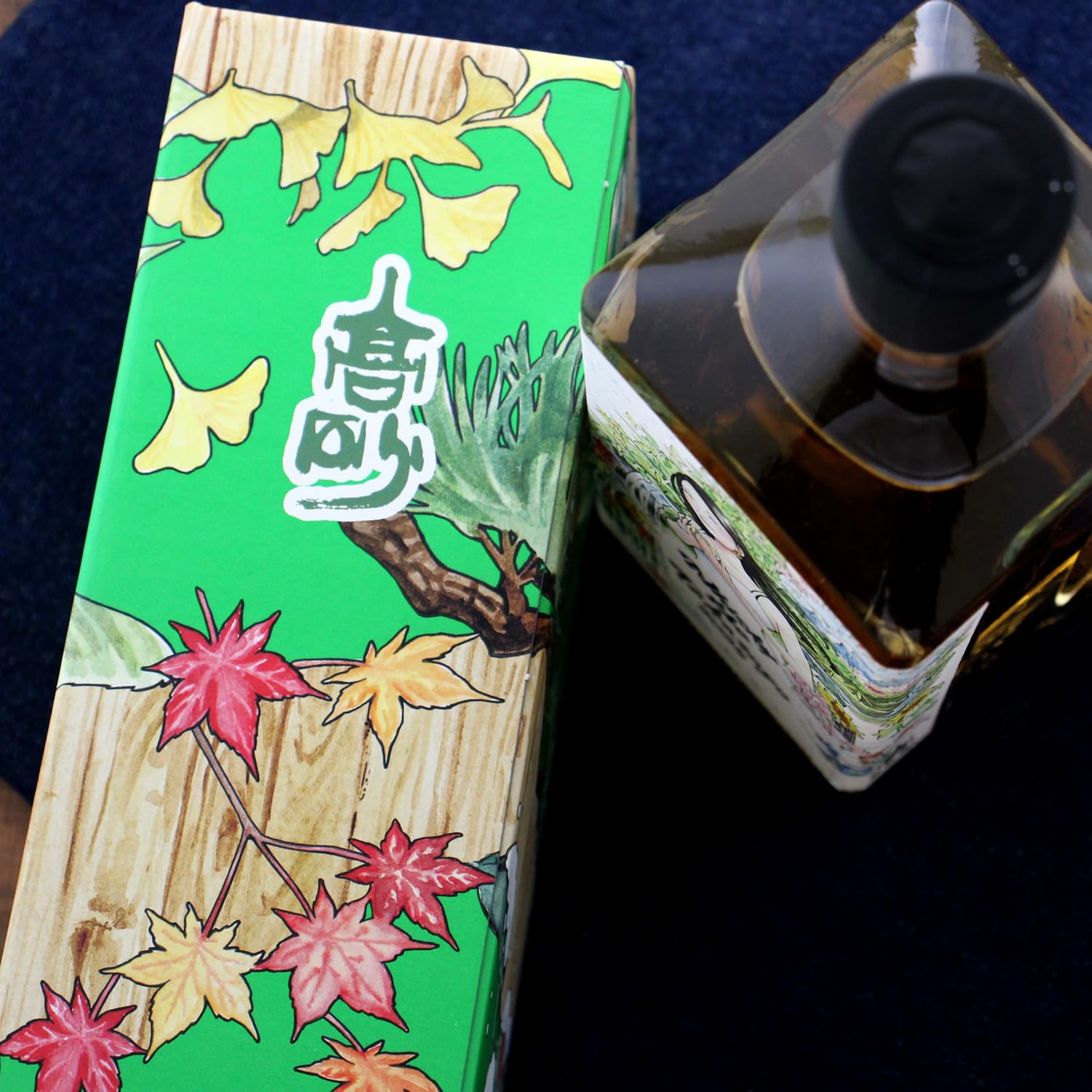 Amazon.co.jp: Whisky the Takasago 2022 ウィスキー ザ タカサゴ 44度 