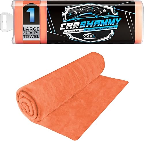 Paño de gamuza para el secado del coche, toalla Shammy para la limpieza, toalla de secado de la ventana del coche, PVA, no toallas de microfibra