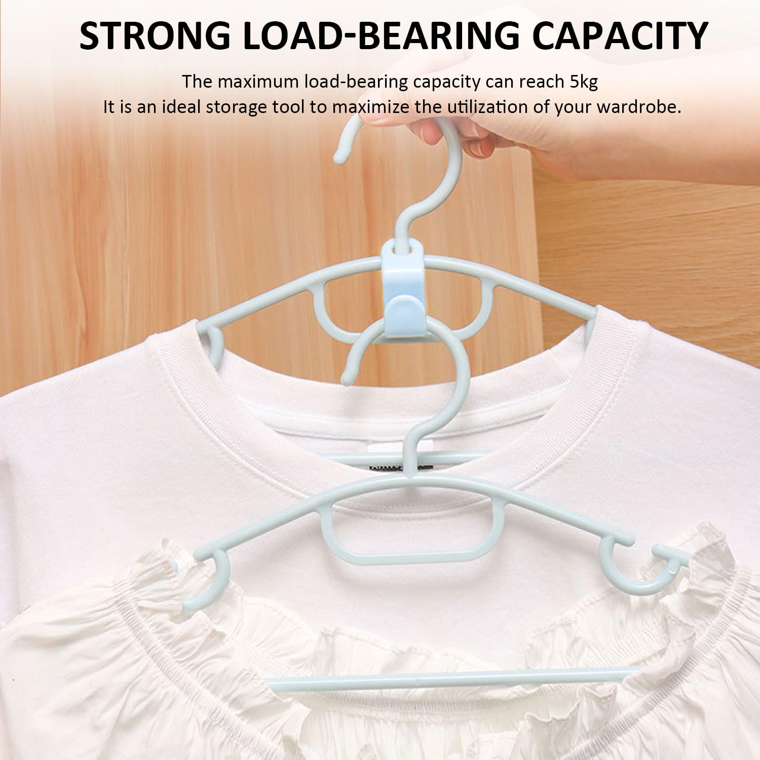 Afscheid Van Kleerhangers: De Japanse Truc Om Jassen In De Garderobe Op Te Bergen En De Ruimte Te Optimaliseren