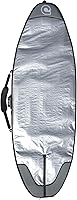 Vista 2 de Curve Bolsa de SUP para tablas onduladas - Funda compacta de viaje SUP - Tamaño 7'6 a 12'6