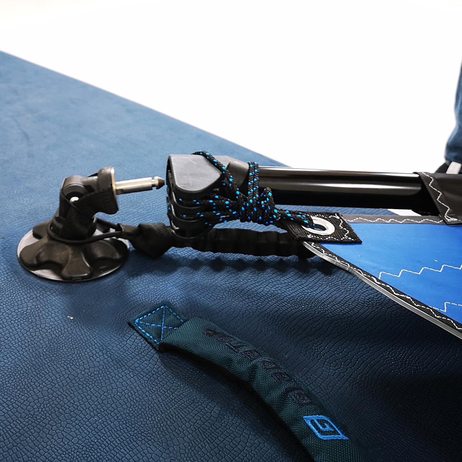 Sportime SUP-Segel
