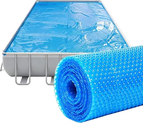 12 Mil Rectangle Cover