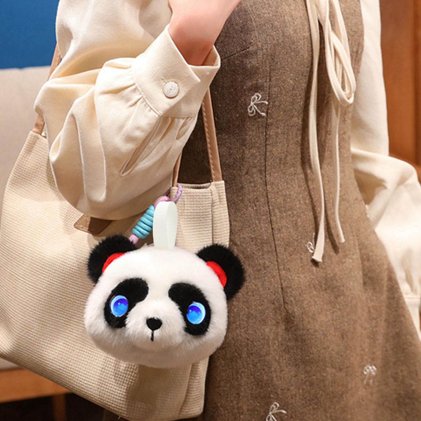 Peluche Intelligente AI con Supporto Multilingue