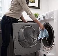 Vista 5 de Paños de microfibra para vidrio y ventana, 2