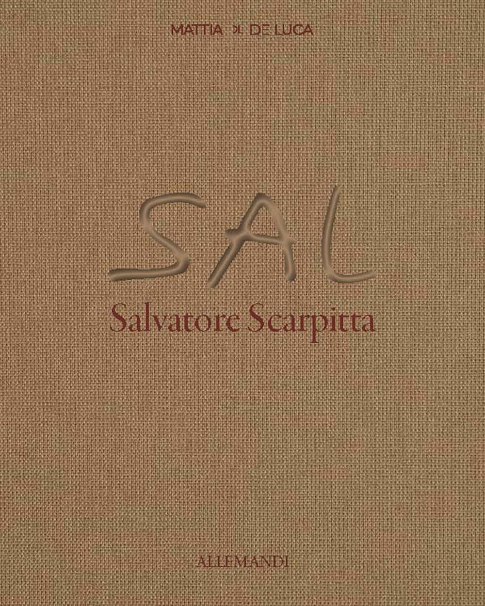 Salvatore Scarpitta. Ediz. A Colori - 4