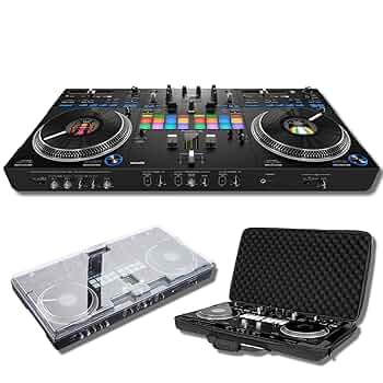 DDJーREV7 DDJ-REV7 – Pioneer DJ Store