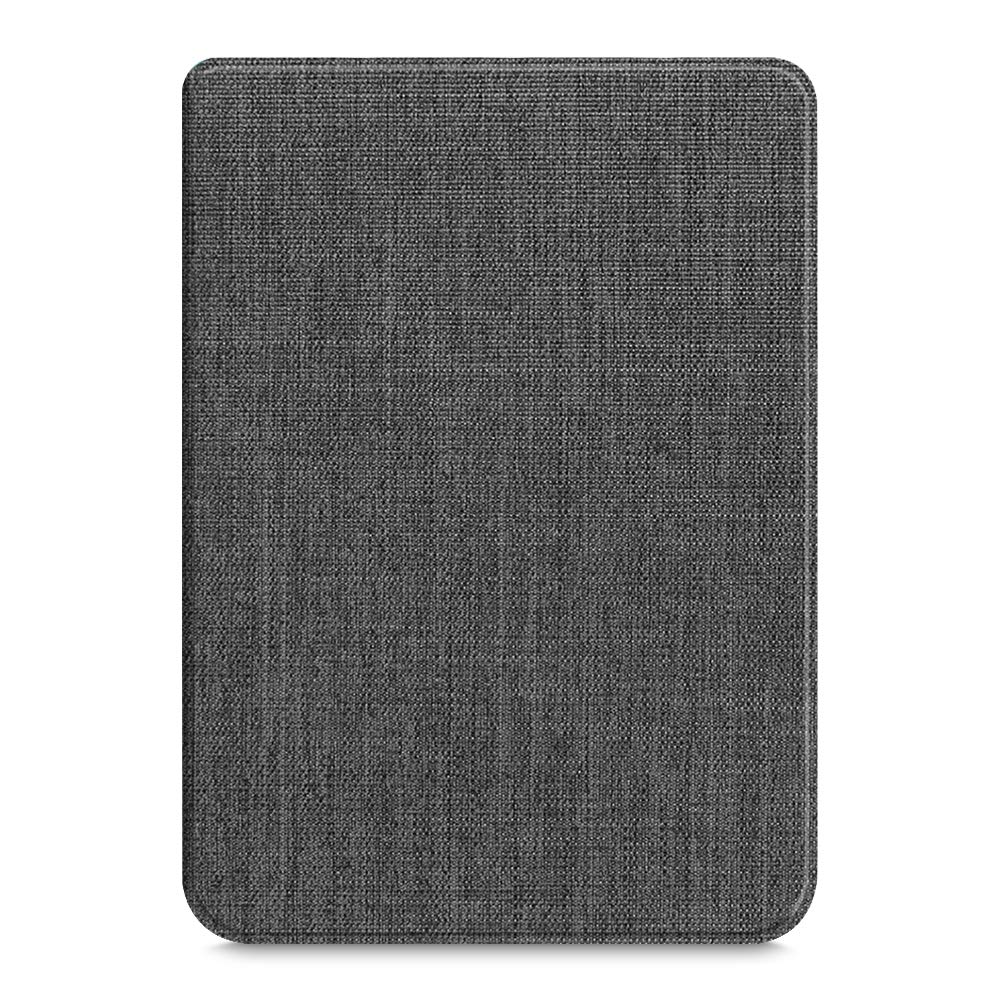 Étui FINTIE Pour Kobo Clara HD 6 Pouces 2018 - Housse Magnétique Fonction Réveil/sommeil