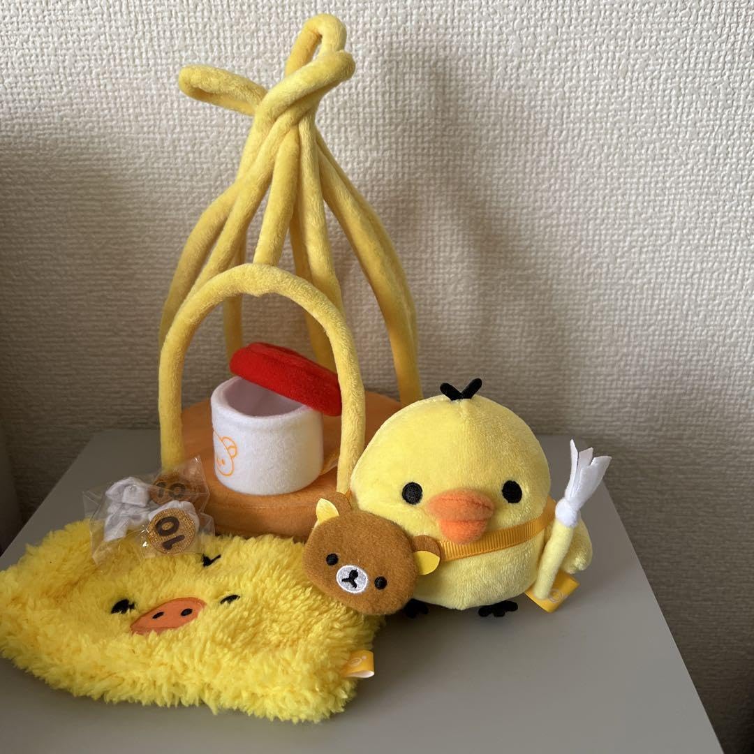 キイロイトリ　どうぶつになりきりセット Amazon.co.jp: キイロイトリのおうちセット とりかご BD : おもちゃ