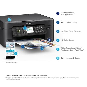 EPSON - ◆EPSON◆A4サイズで画面が見やすい　オールインワン ◇EPSON◇A4サイズで画面が見やすい オールインワン