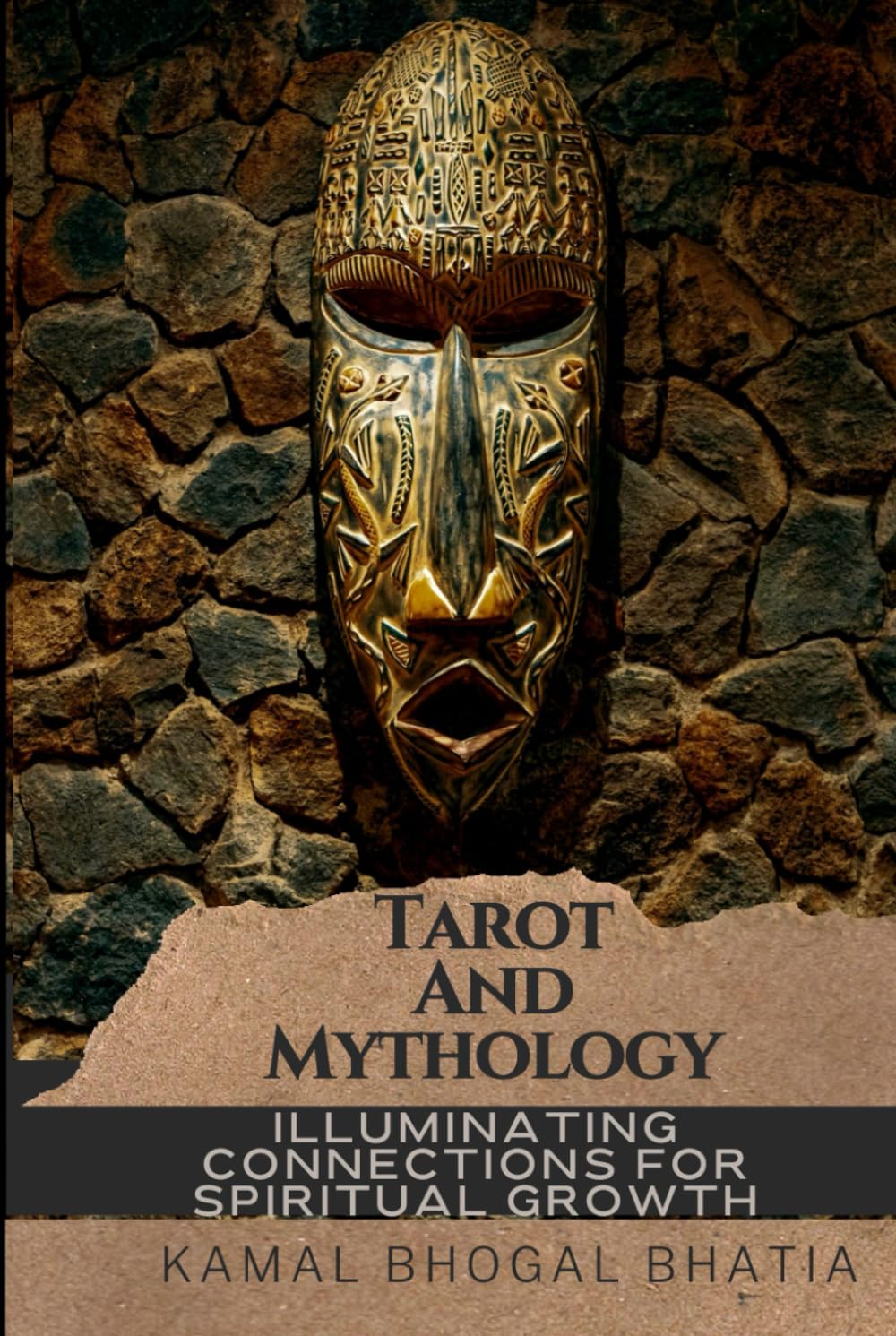 Tarot and Mythology: Illuminating Connections for Spiritual Growth