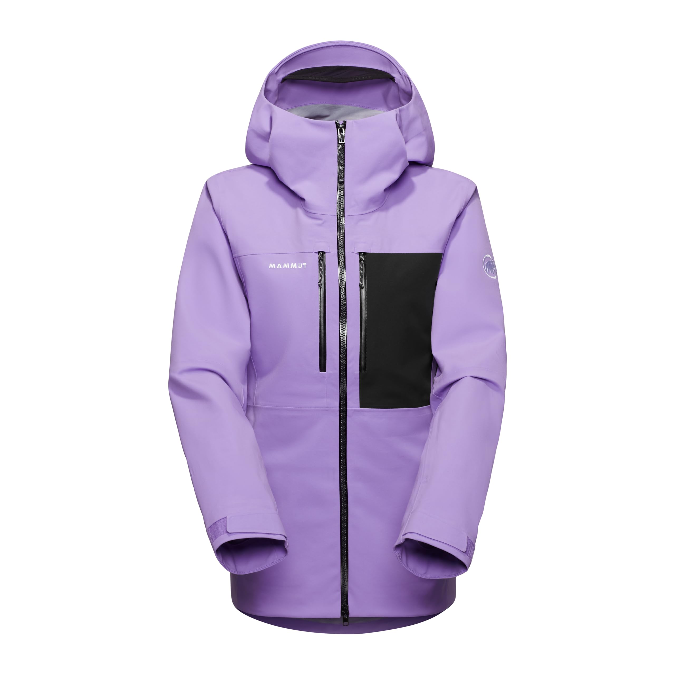 マムート　ストーニー ハードシェル サーモ フーデッド ジャケット アジアンXL マムート（MAMMUT）（メンズ）24-25モデル ストーニー ハード