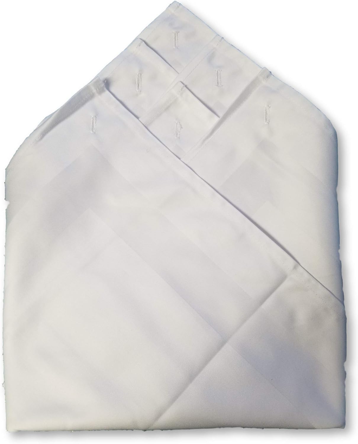 6100 Cotton Napkin with Buttonhole Home & Kitchen