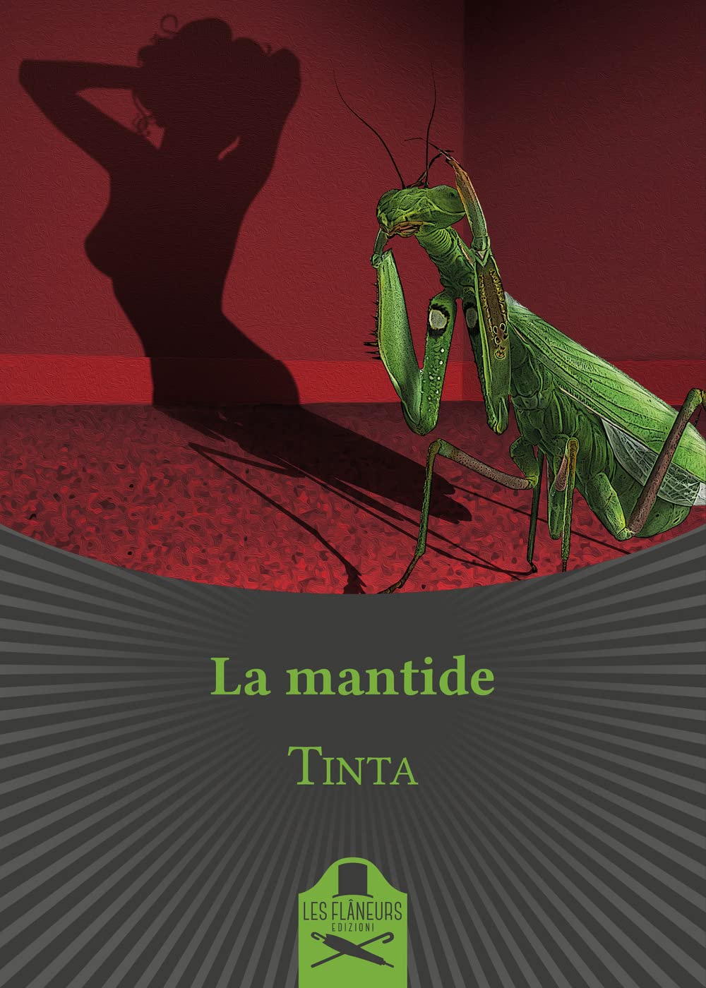 La Mantide - 4