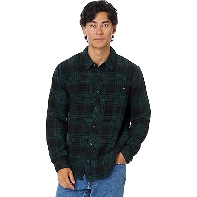 Billabong Coastline Flannel