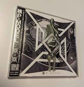 平沢進　核p-model まとめ売り　cd 22枚セット 71RzQWidgQL._UF350,350_QL50_.jpg