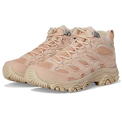 Merrell Moab 3 Mid WP Women