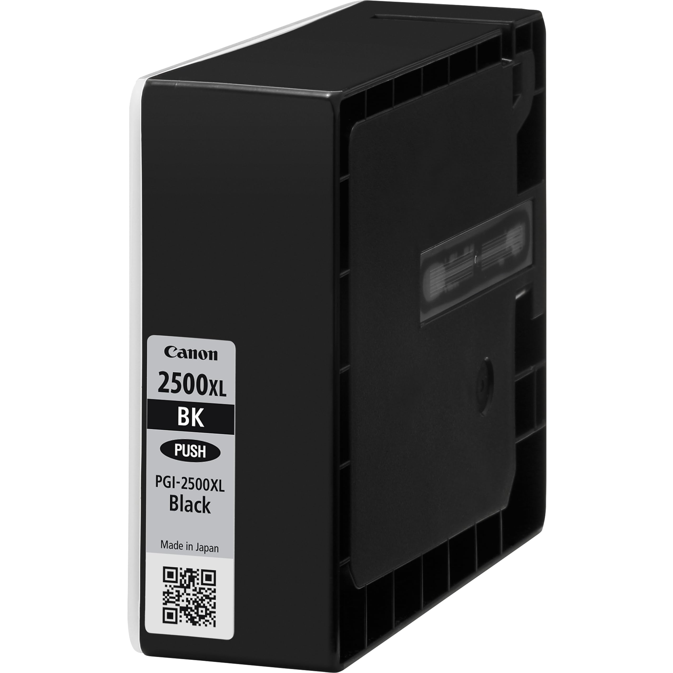 Canon Pgi-2500Xl Bk Ink Cartridge Black