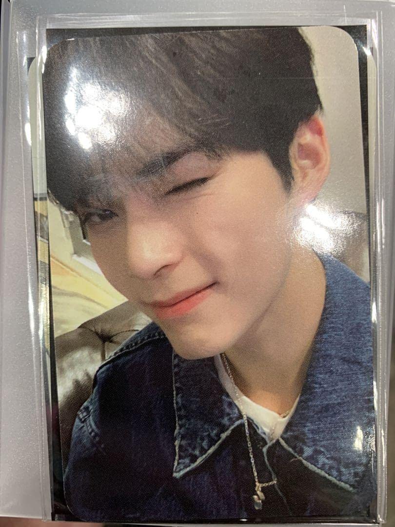 超特価SALE開催!】 ZB1 ハンビン kcon セット トレカ K-POP/アジア