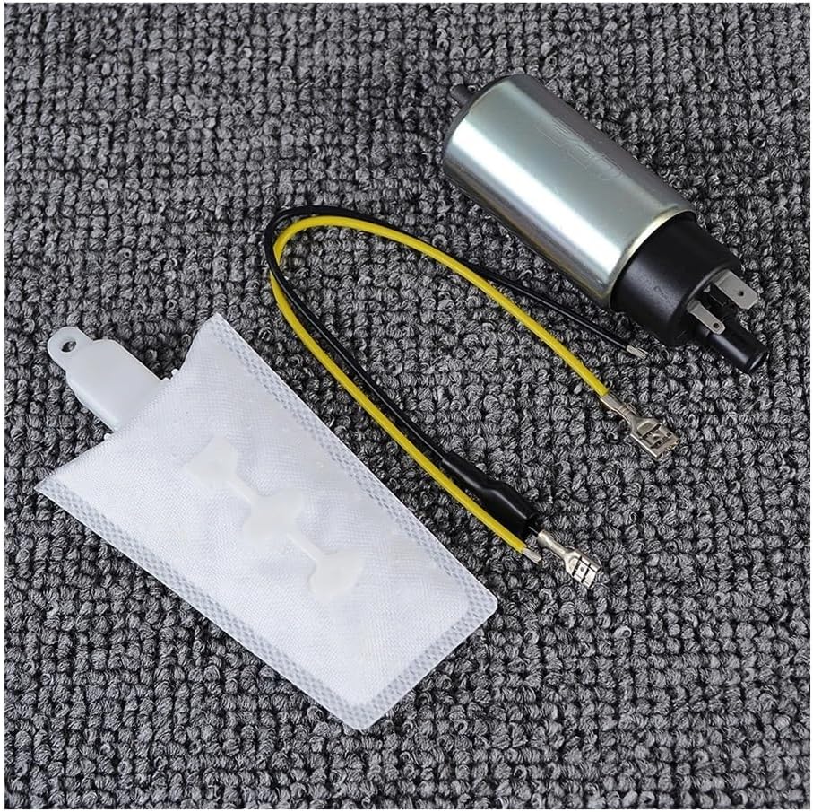 Fuel Kit 15100-20H02 Compatible with AN125 UH125 125 UH200 200 UX150 150 UX125 15100-20H03