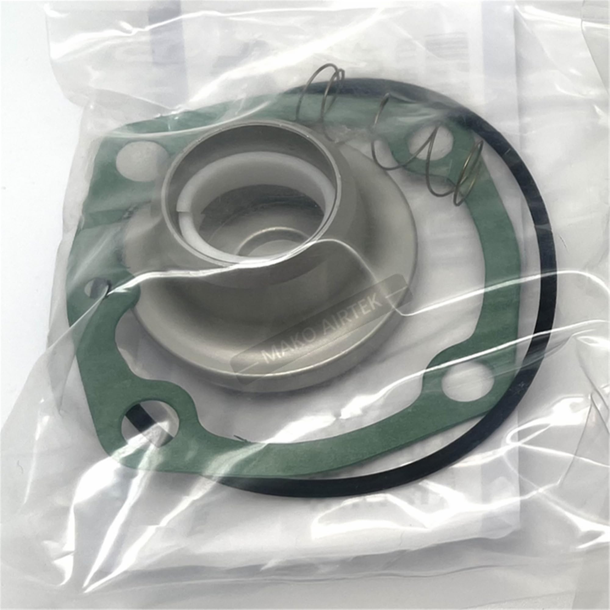 Repair Kit Compatible with Compair Air Compressor (100003986)