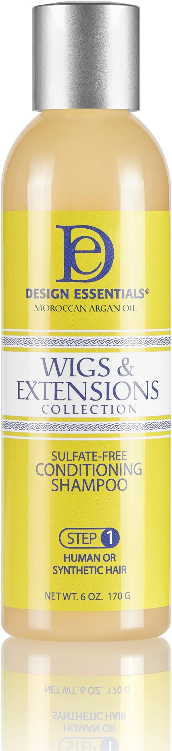 Moroccan Oil Sulfate-Free Conditioning Shampoo