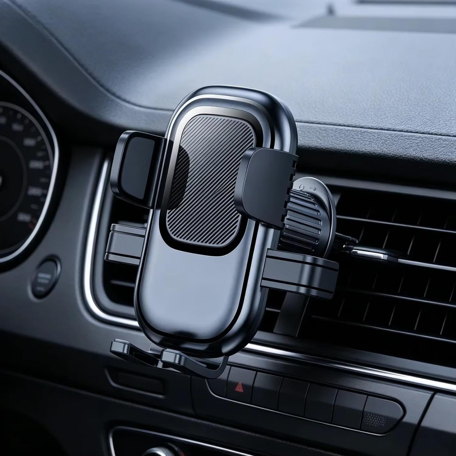Autotelefonhalter Navigationshalterung 360° Drehbar