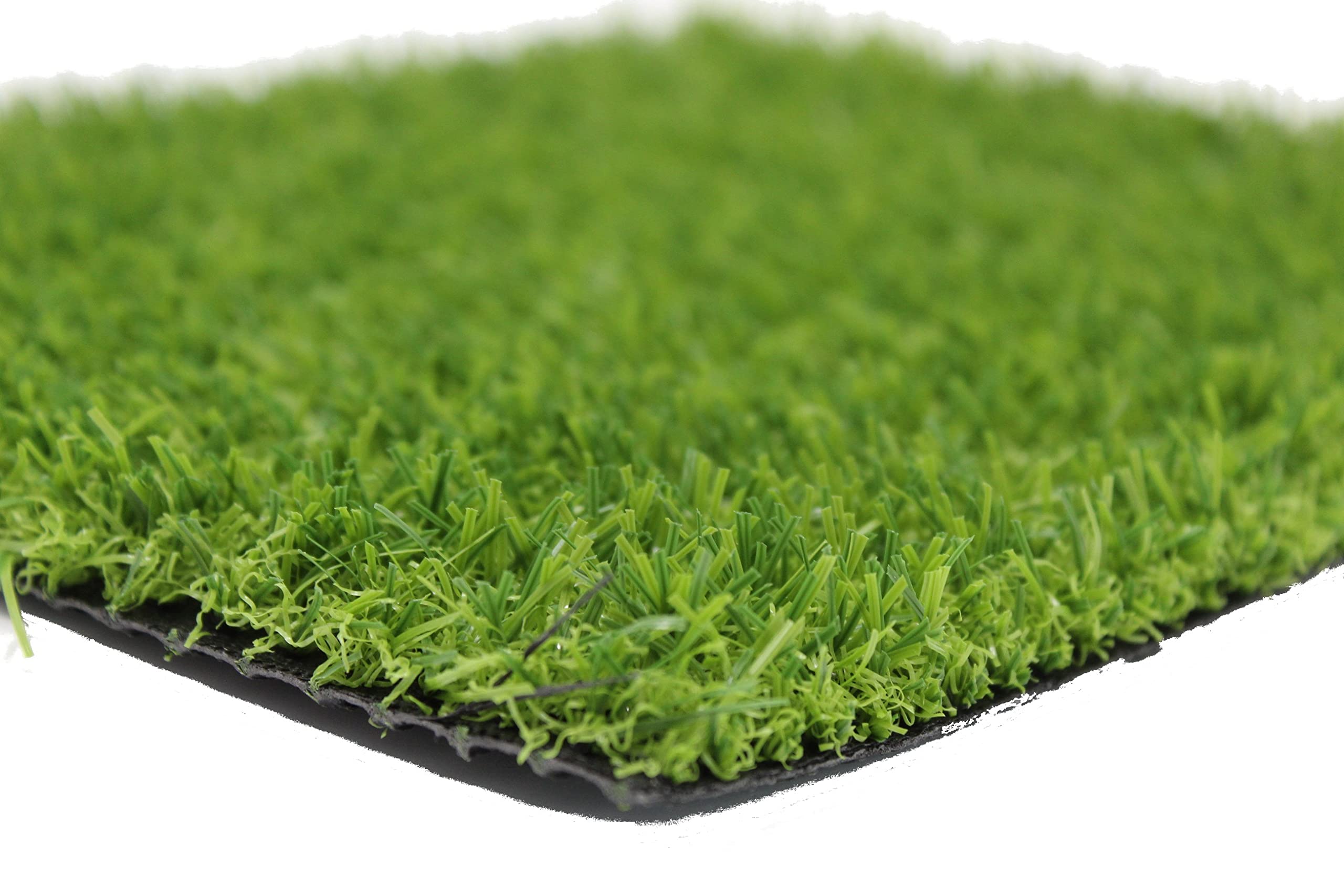 Rotolo erba sintetica per giardino linea "Maximum", 2x10 mt h20 mm.