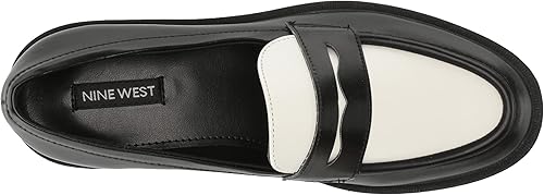 Vista 5 de Nine West Mocasines sin cordones Maibel3 para mujer