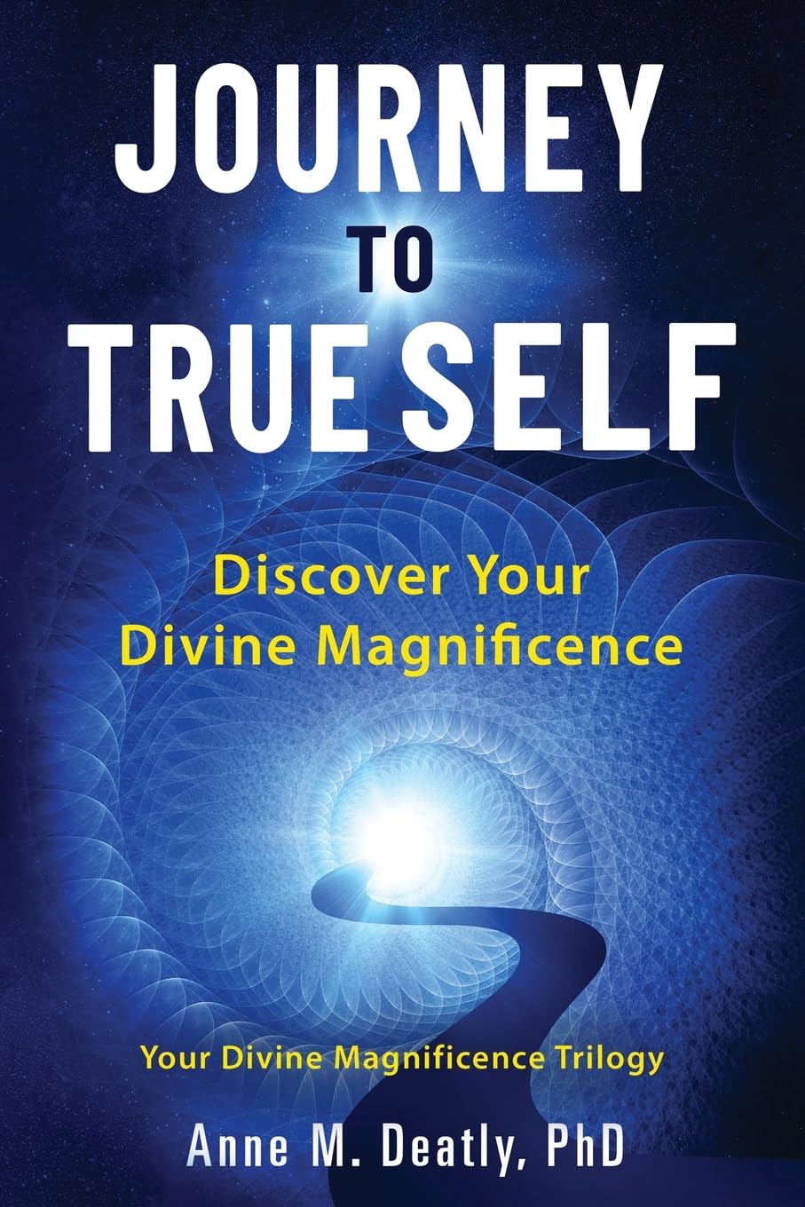 Journey to True Self: Discover Your Divine Magnificence