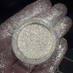 Glitter para Maquiagem Glam - Coleção Luxo (Use Glow)