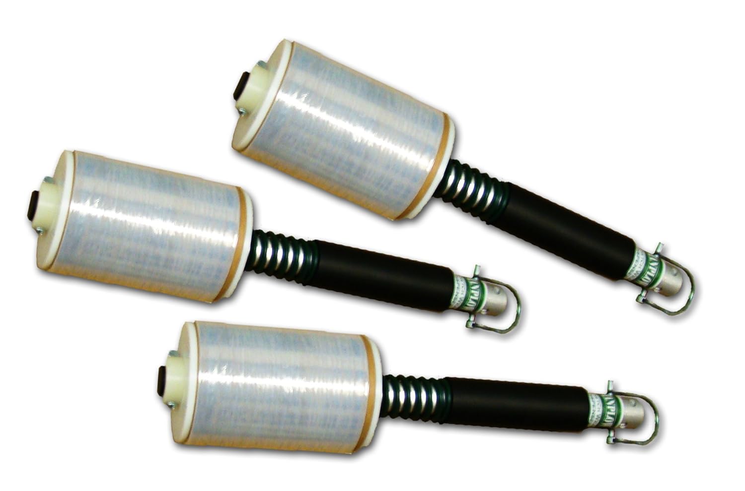 Material Handling Products Machine Tool Safety Accessories Manplow