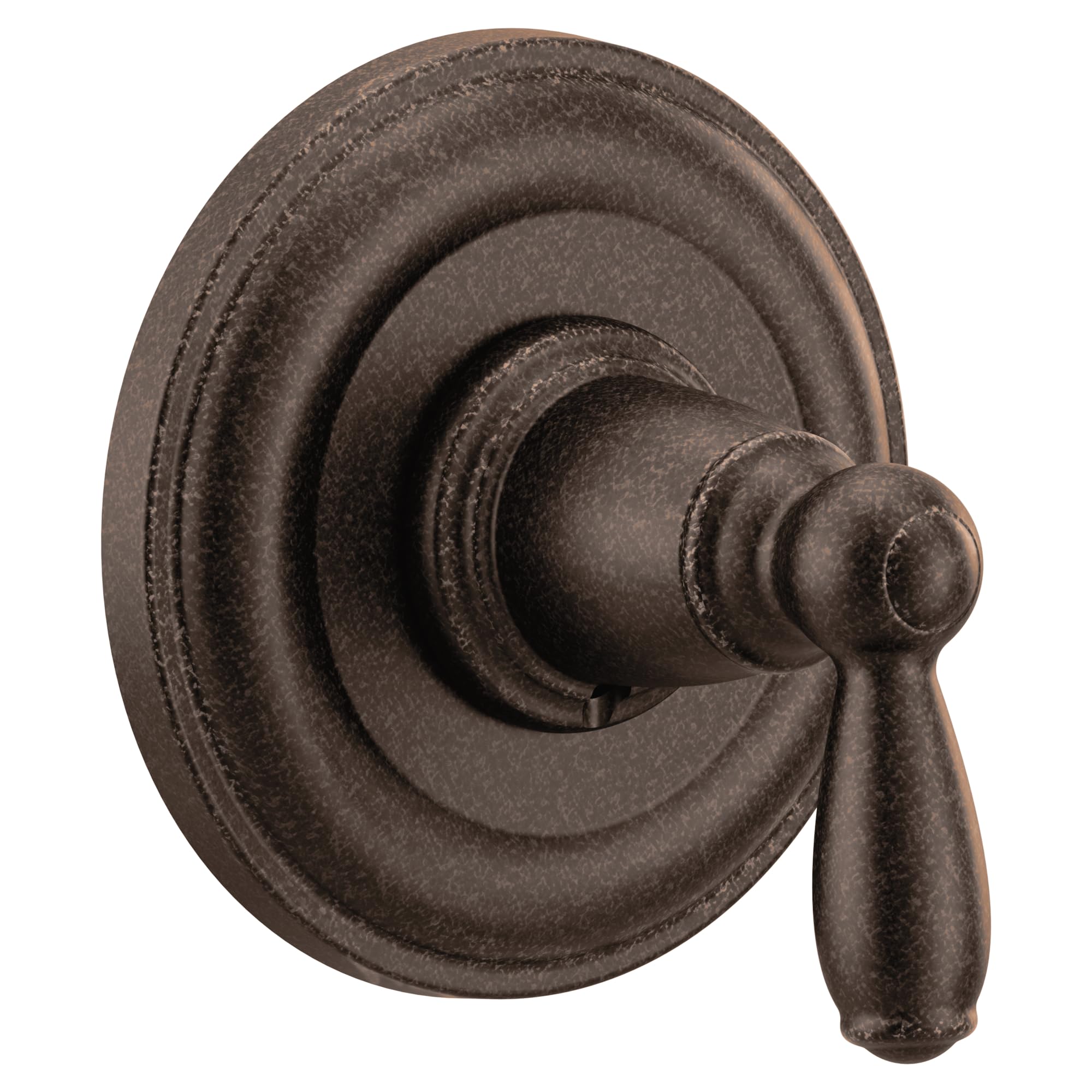 Kit M-CORE Moen UT2021ORB bronze pour une douche de style classique
